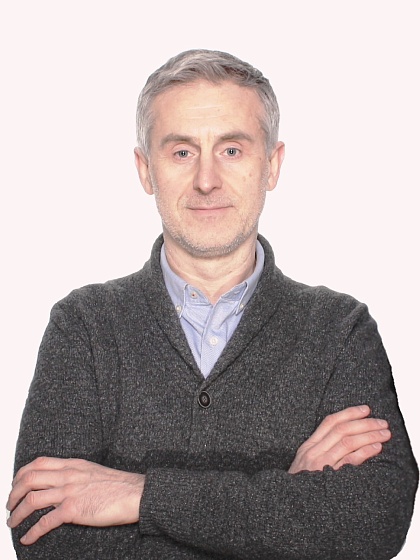 Кожаев Владимир Юрьевич